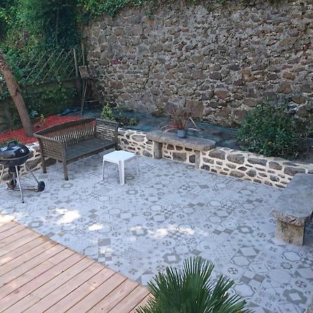 Maison Du Petit Fort Villa Dinan Dış mekan fotoğraf