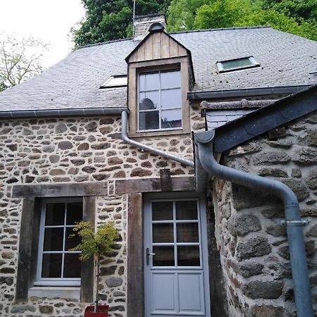 Maison Du Petit Fort Villa Dinan Dış mekan fotoğraf