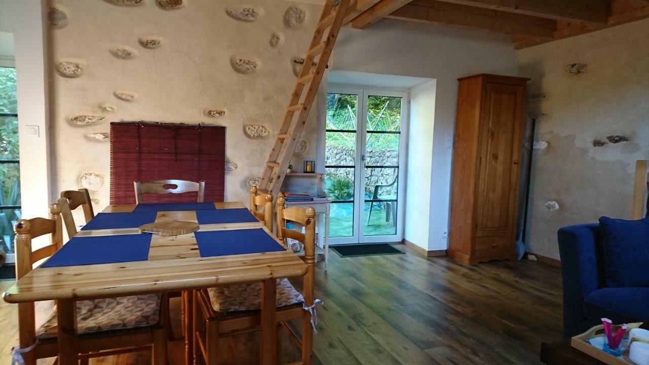 Maison Du Petit Fort Villa Dinan Dış mekan fotoğraf