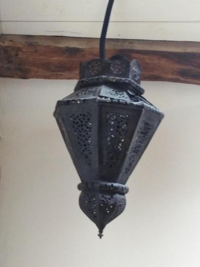 Maison Du Petit Fort Villa Dinan Dış mekan fotoğraf