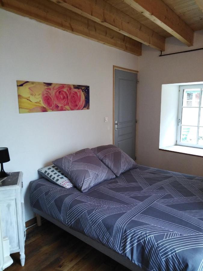 Maison Du Petit Fort Villa Dinan Dış mekan fotoğraf