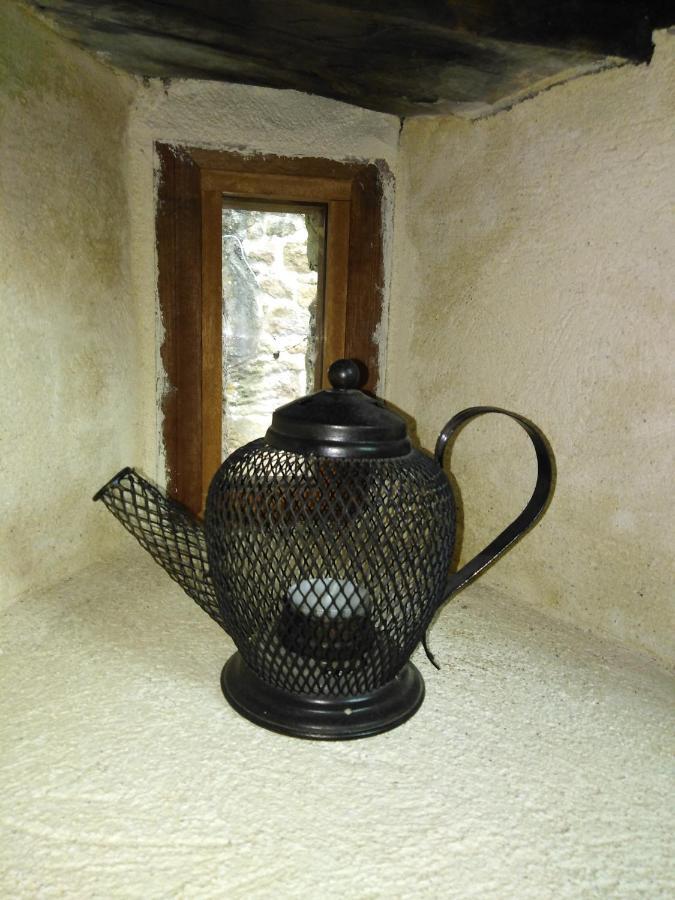 Maison Du Petit Fort Villa Dinan Dış mekan fotoğraf