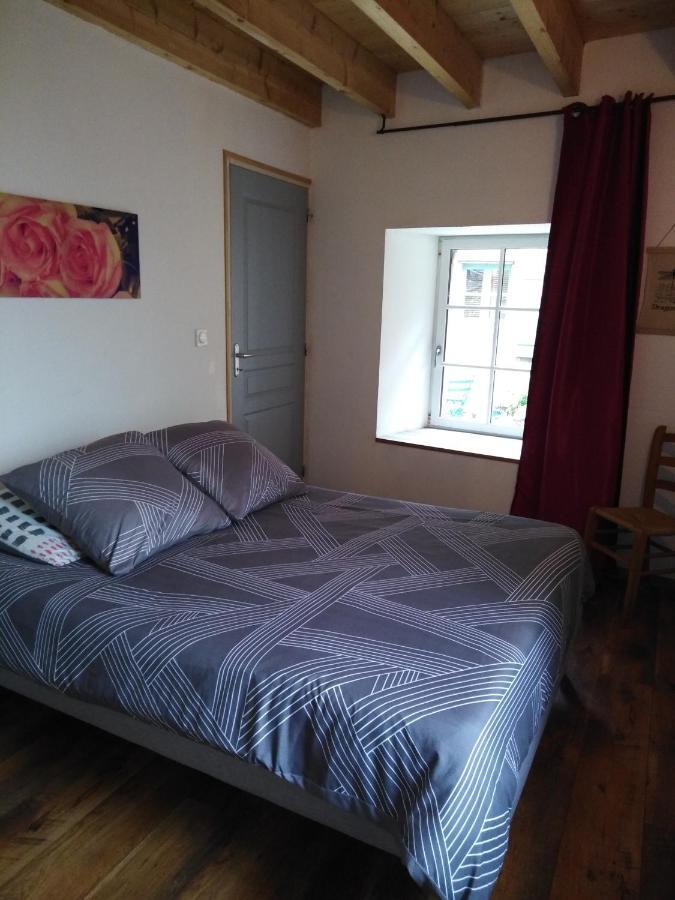 Maison Du Petit Fort Villa Dinan Dış mekan fotoğraf
