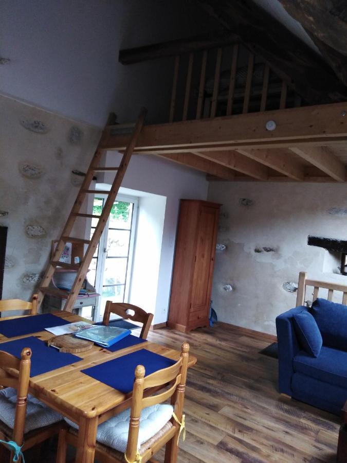 Maison Du Petit Fort Villa Dinan Dış mekan fotoğraf